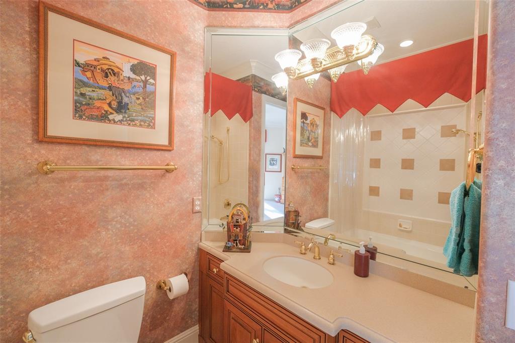 HEATHROW WOODS PH 3 - Residential