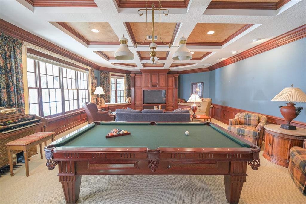 HEATHROW WOODS PH 3 - Residential