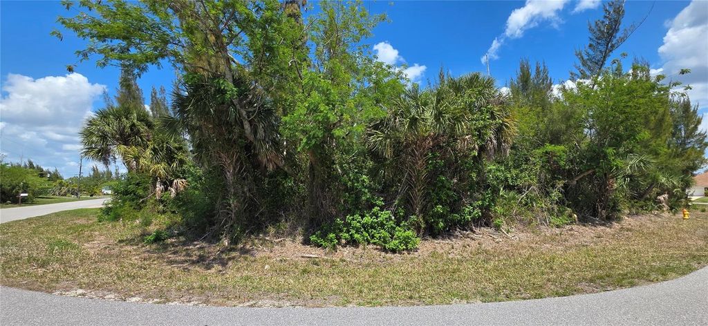 Photo of 10506 Sarasota Road, Port Charlotte, FL 33981 (MLS # A4688019)