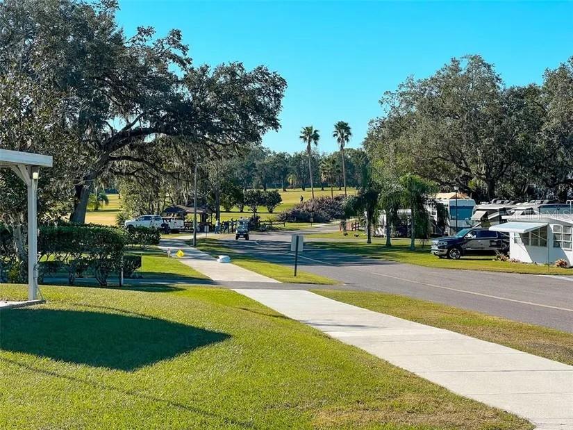 TRAVELERS REST - Land