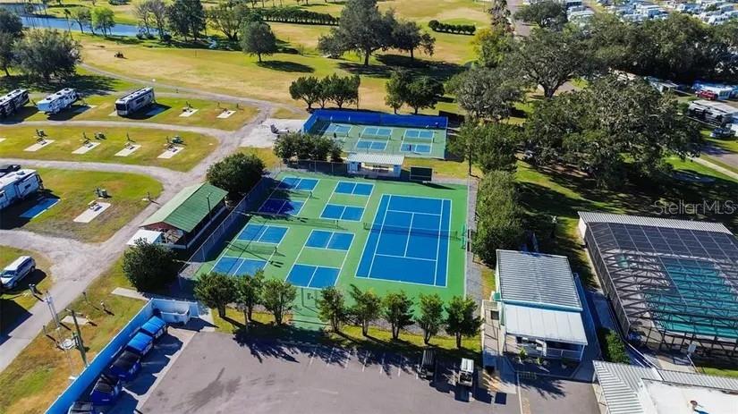 TRAVELERS REST - Land