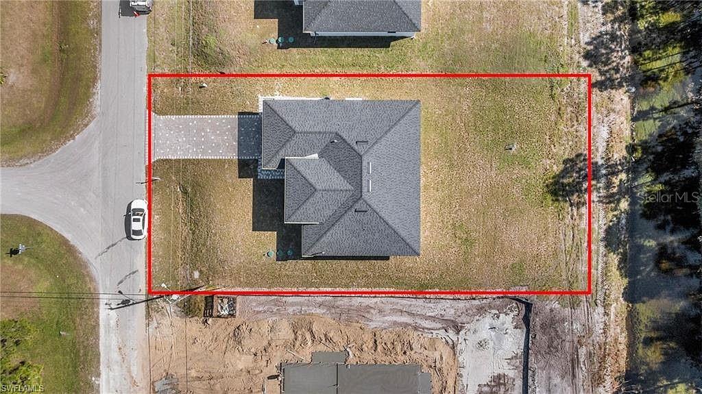 LEHIGH ACRES - Residential