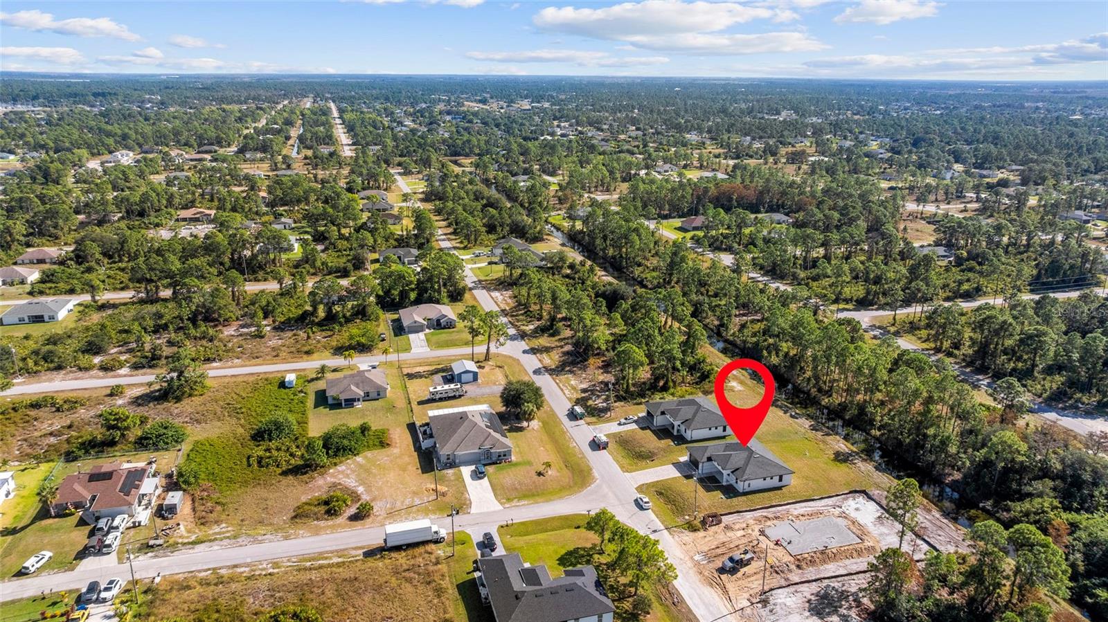 LEHIGH ACRES - Residential