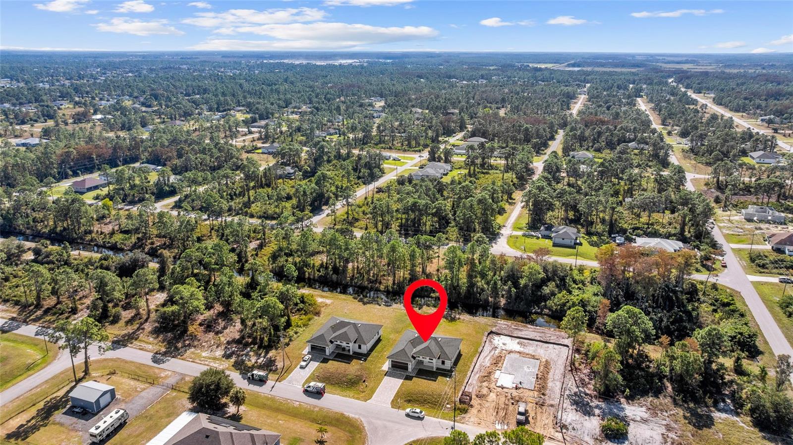 LEHIGH ACRES - Residential