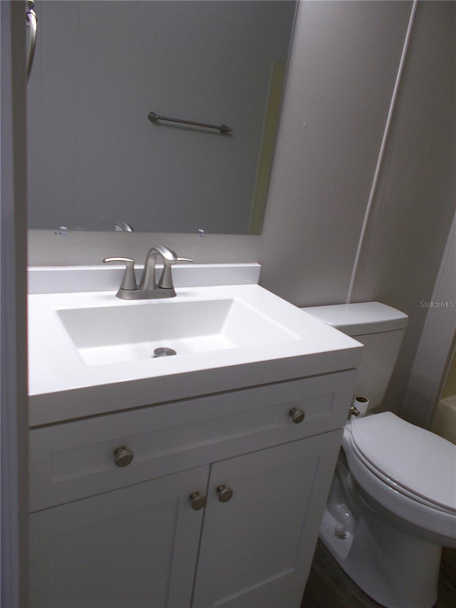 SANDALWOOD PARK - Residential