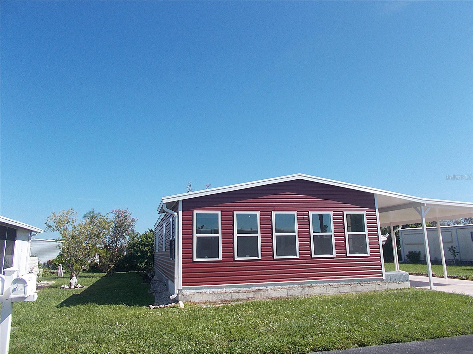 363 LONGWOOD DRIVE