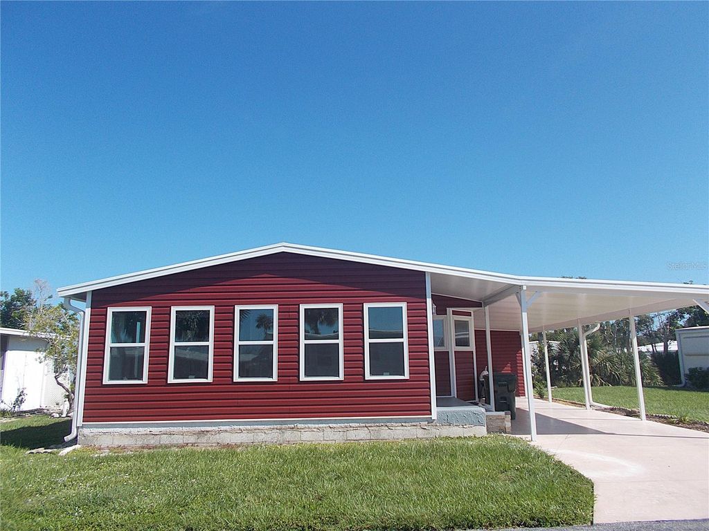 Photo of 363 Longwood Drive, Venice, FL 34285 (MLS # N6140532)