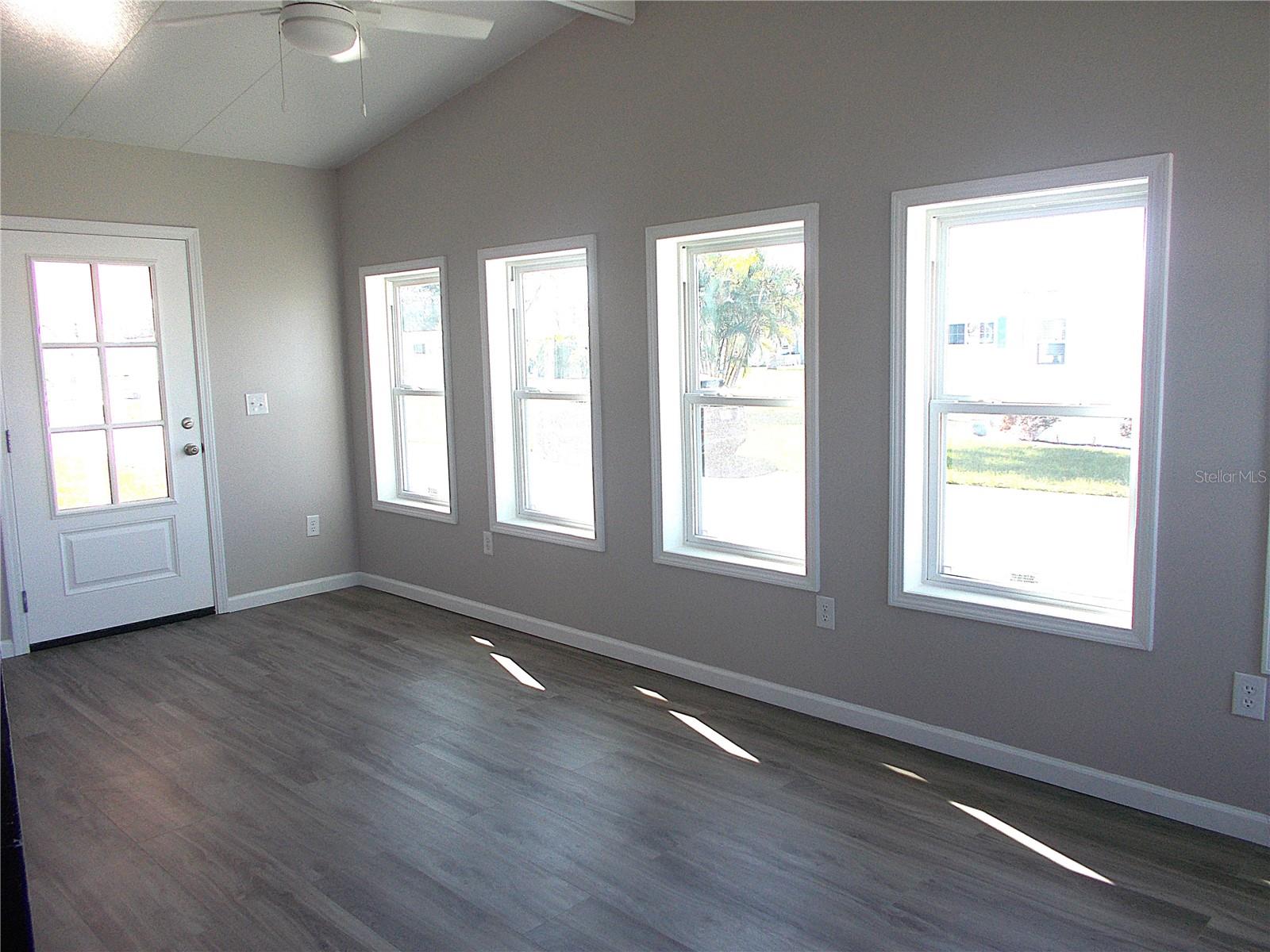 SANDALWOOD PARK - Residential