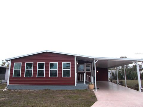 Photo of 363 Longwood Drive, Venice, FL 34285 (MLS # N6140532)