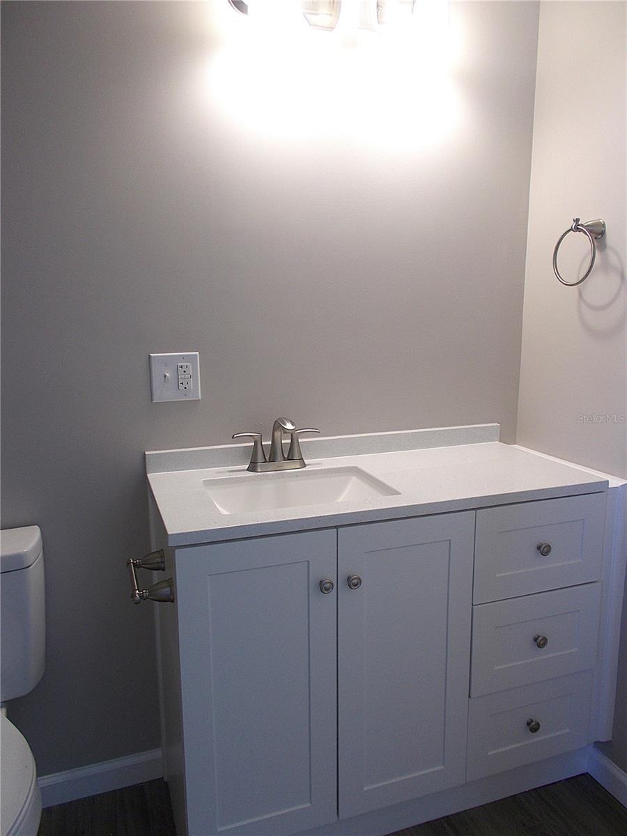 SANDALWOOD PARK - Residential