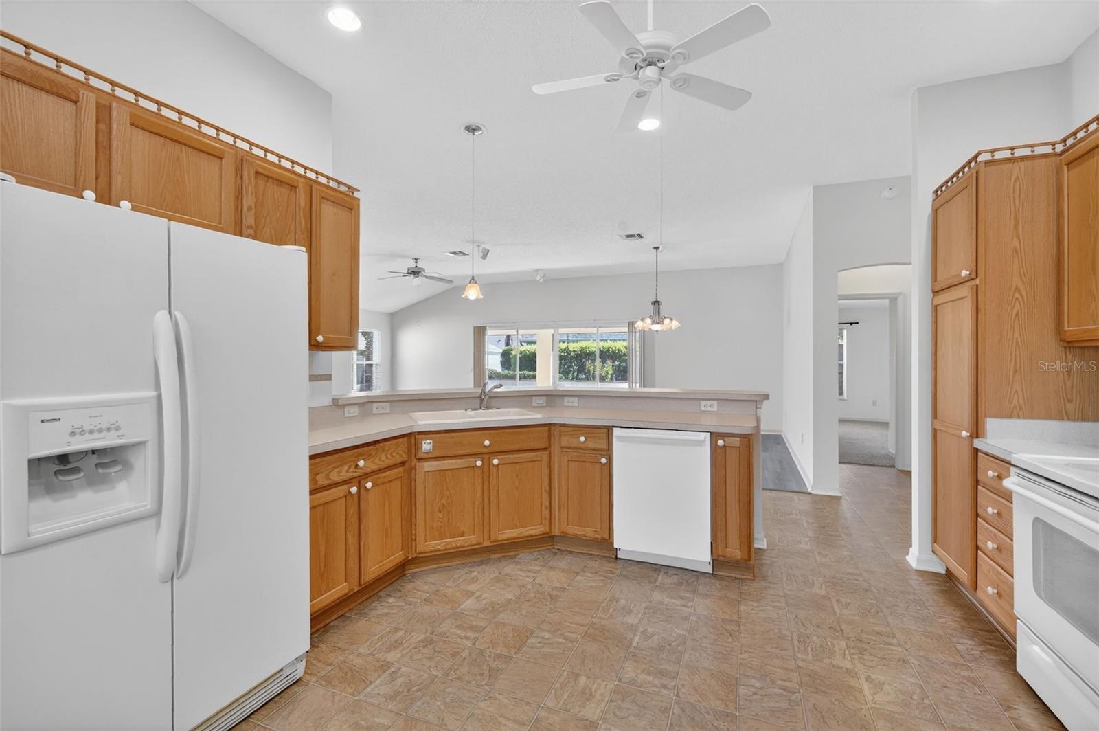 THE VILLAGES - Residential