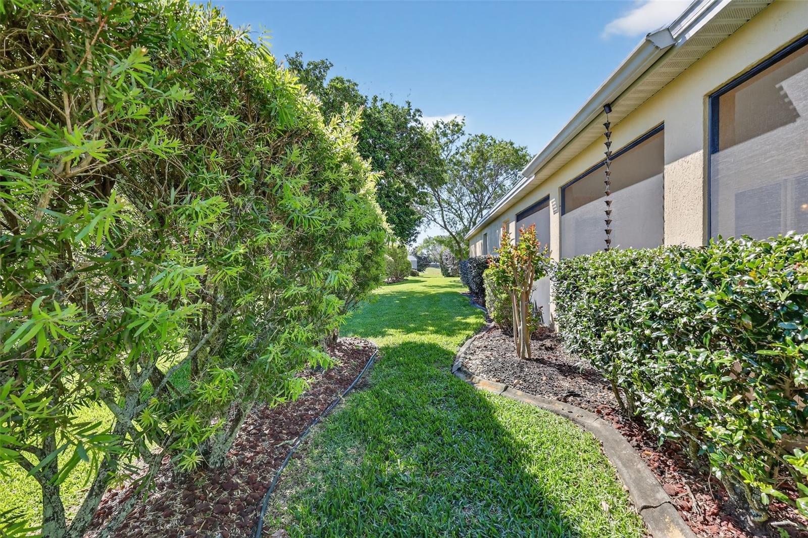 THE VILLAGES - Residential