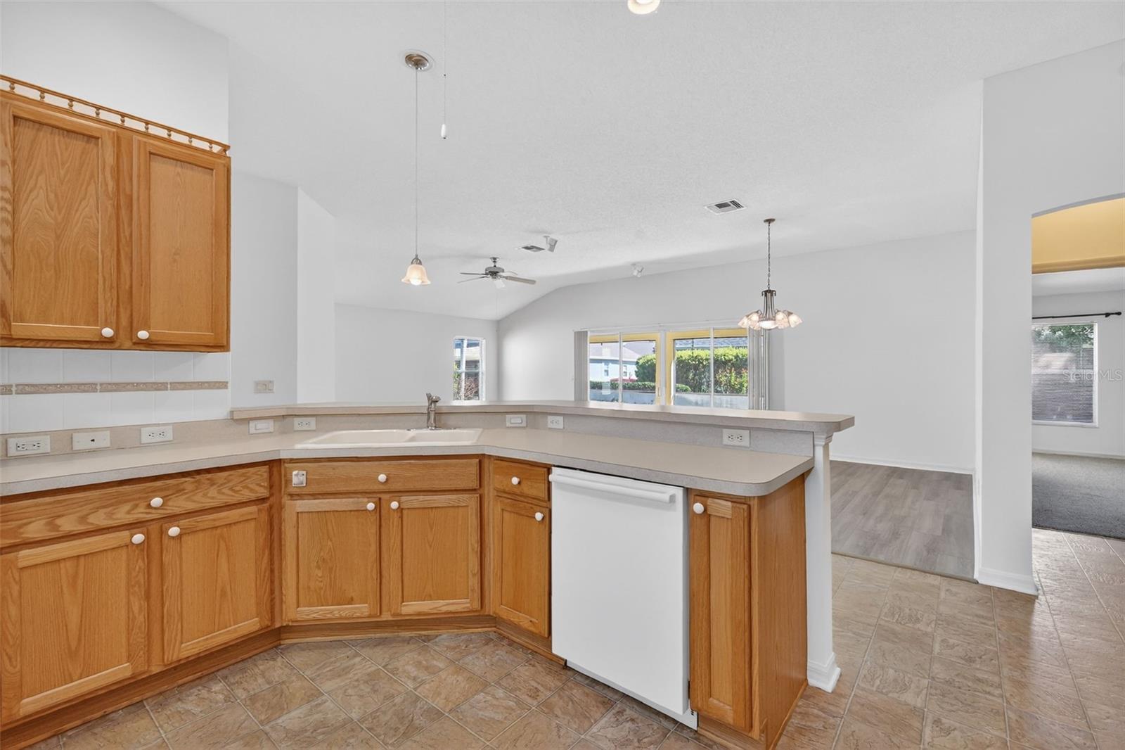 THE VILLAGES - Residential