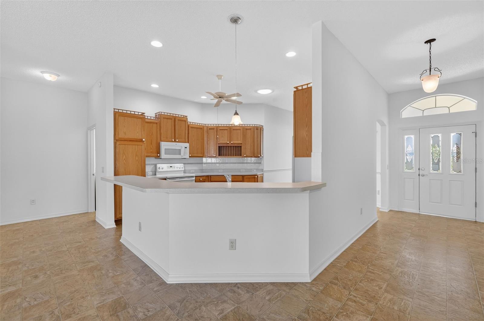 THE VILLAGES - Residential