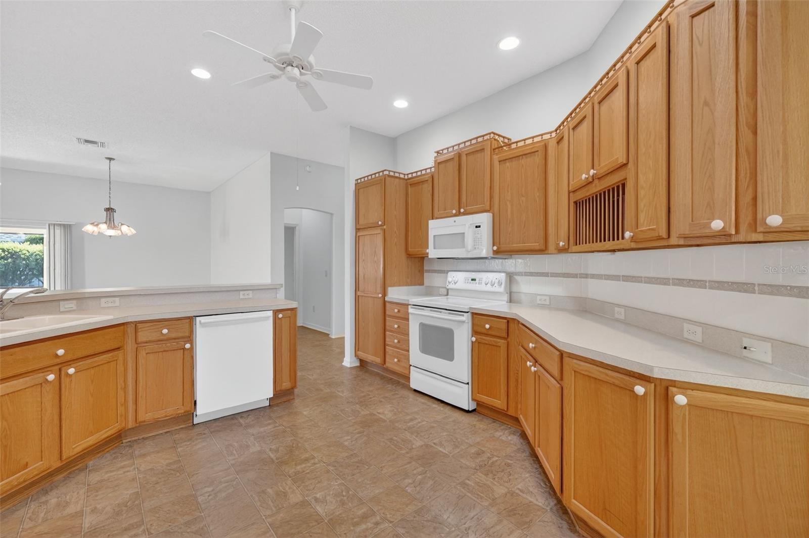 THE VILLAGES - Residential