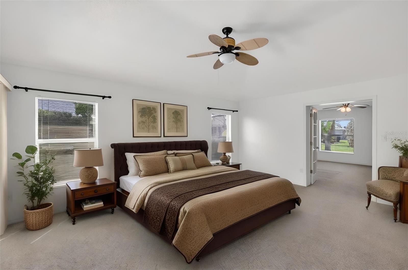 THE VILLAGES - Residential