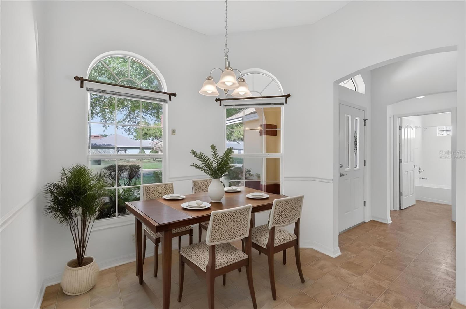 THE VILLAGES - Residential