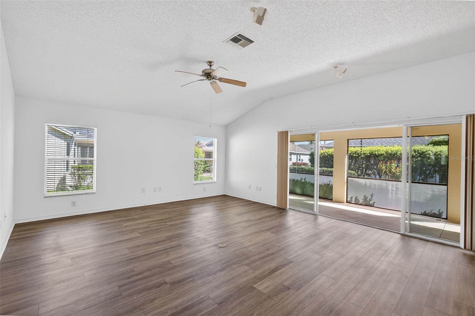 THE VILLAGES - Residential