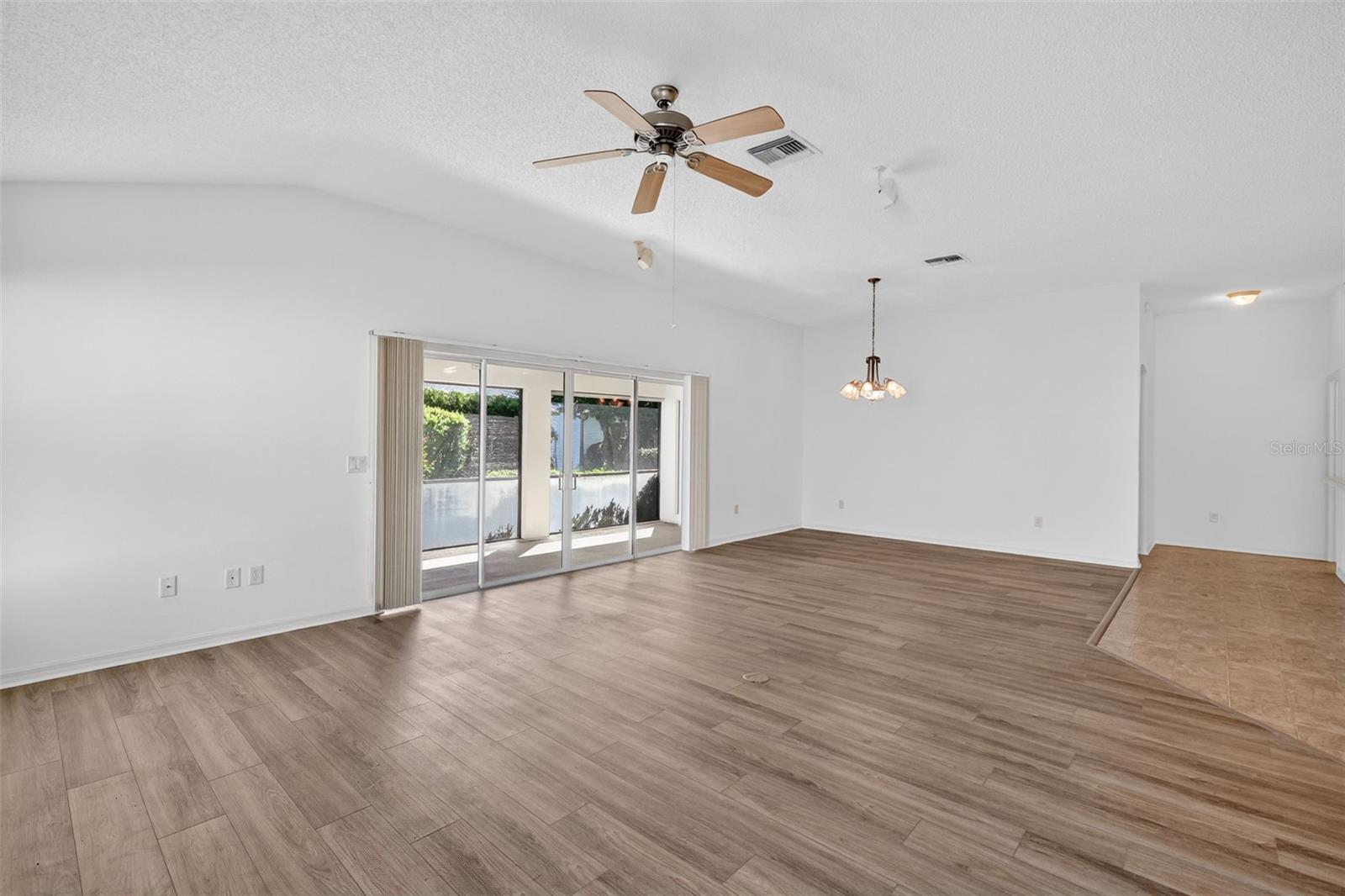 THE VILLAGES - Residential