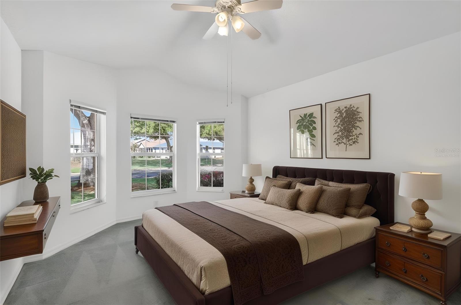 THE VILLAGES - Residential