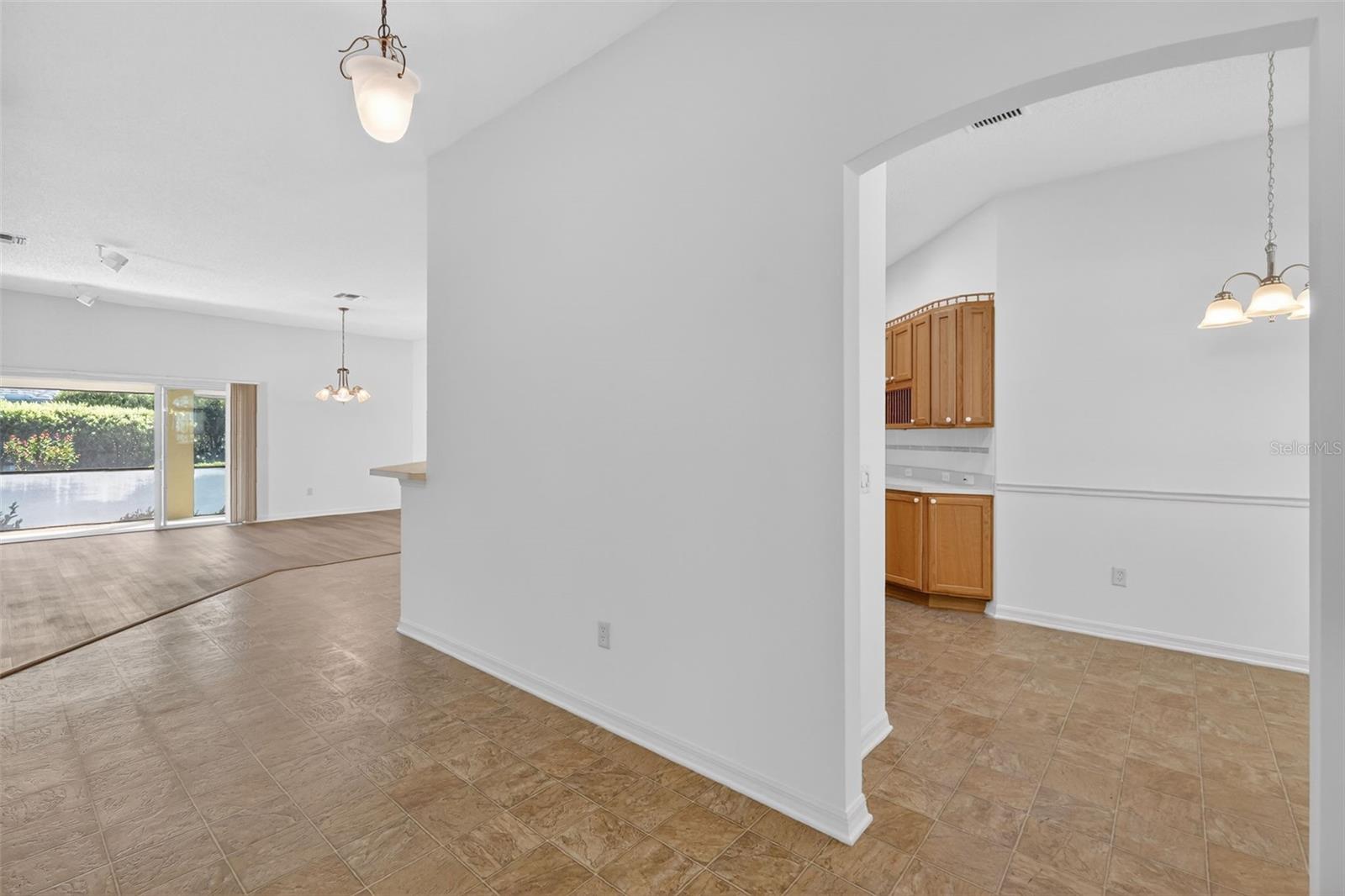 THE VILLAGES - Residential