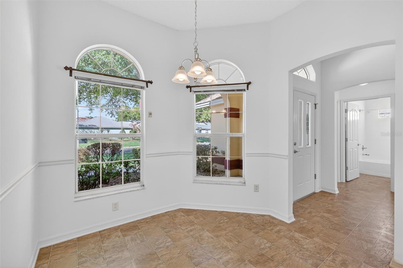 THE VILLAGES - Residential