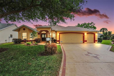 Photo of 1866 Kyrle Terrace, The Villages, FL 32162 (MLS # G5109904)