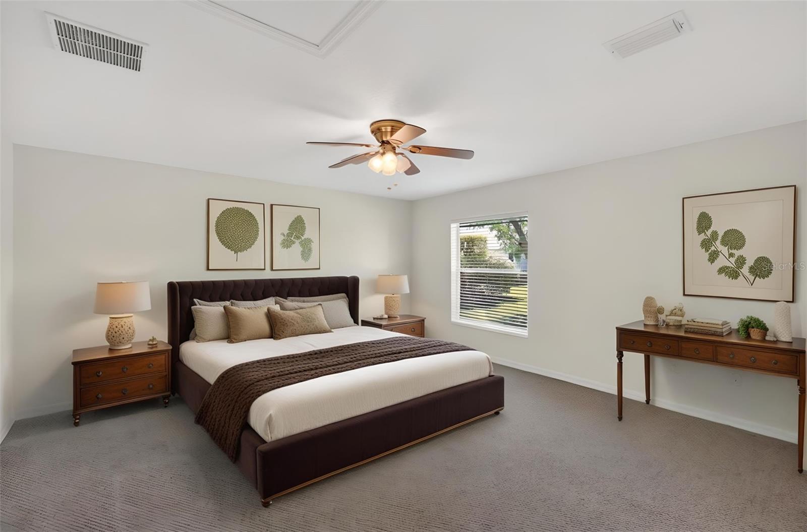 THE VILLAGES - Residential