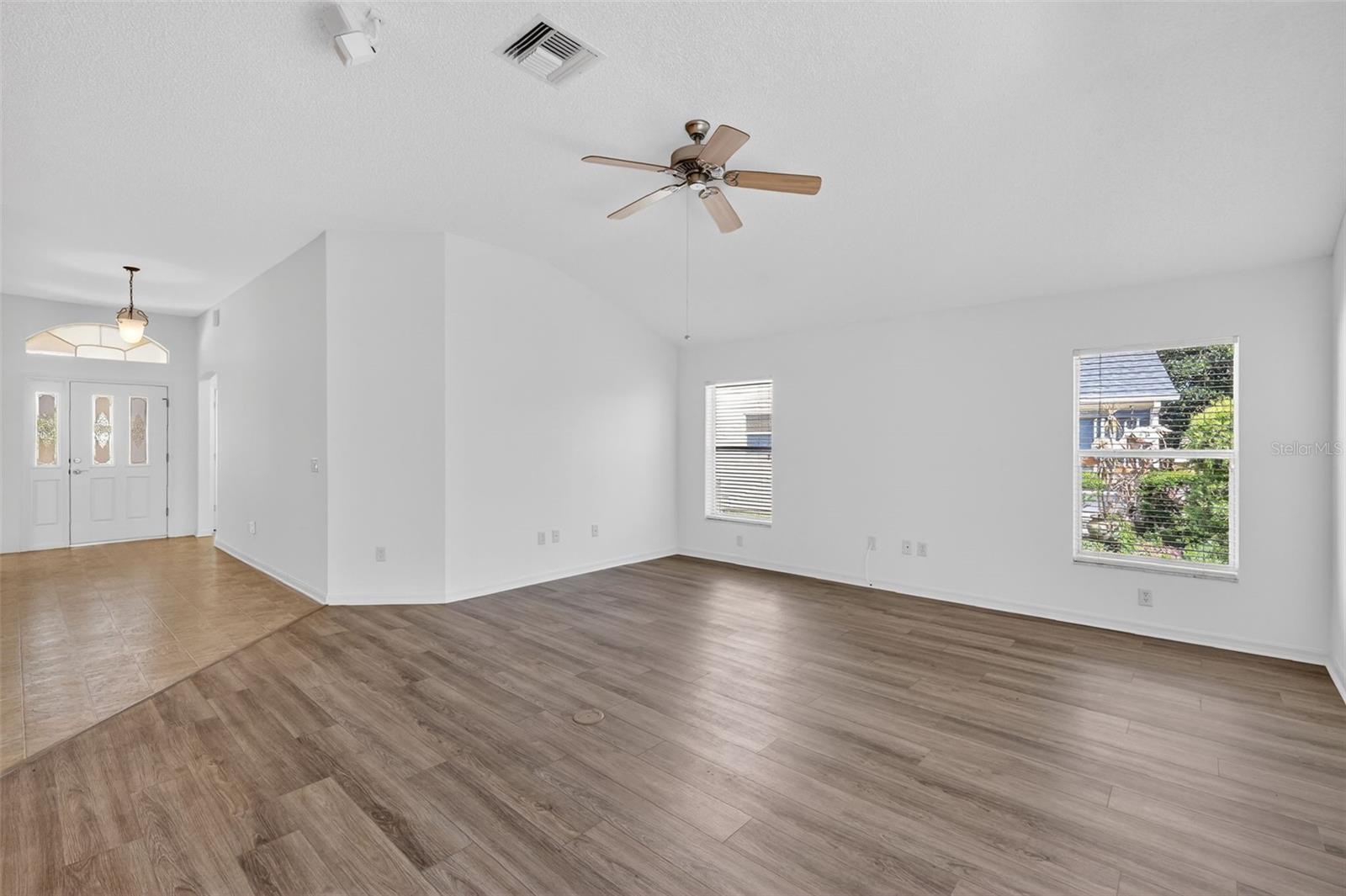 THE VILLAGES - Residential