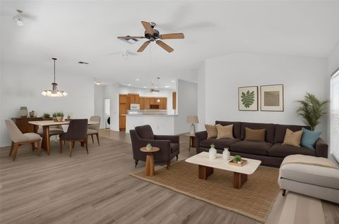 Tiny photo for 1866 Kyrle Terrace, The Villages, FL 32162 (MLS # G5109904)