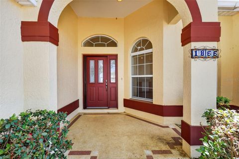 Tiny photo for 1866 Kyrle Terrace, The Villages, FL 32162 (MLS # G5109904)