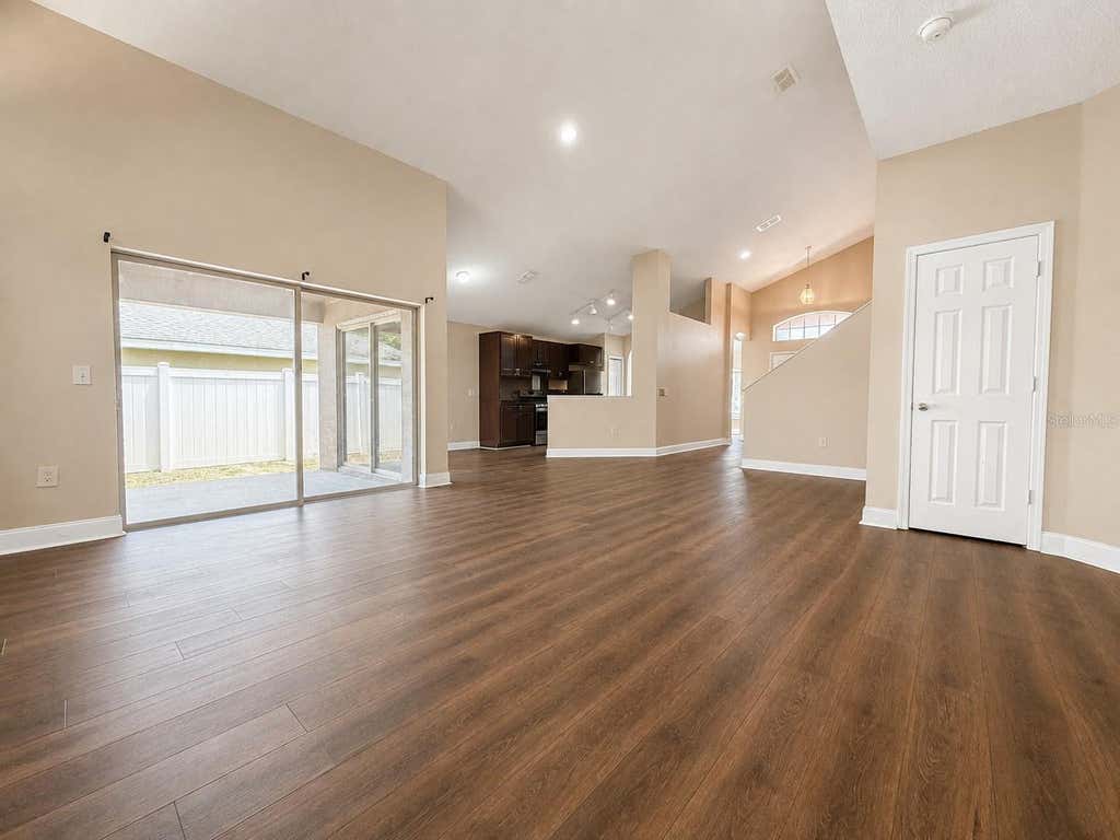 Photo of 114 Winchester Lane, Haines City, FL 33844 (MLS # O6434269)