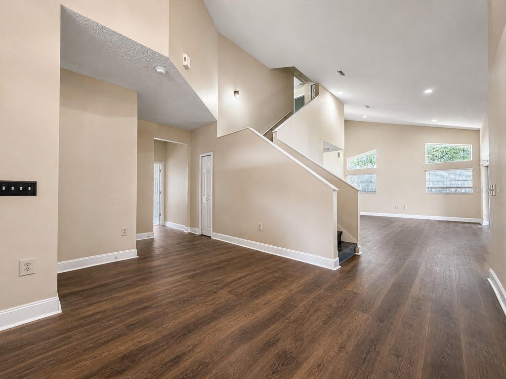 Photo of 114 Winchester Lane, Haines City, FL 33844 (MLS # O6434269)