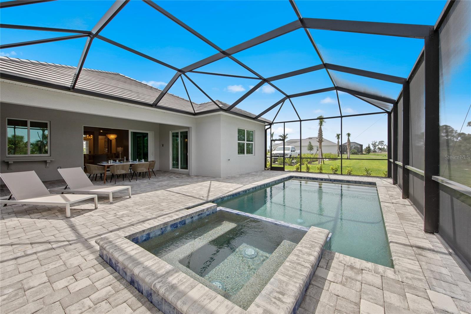 STILLWATER AT LAKEWOOD RANCH - Residential