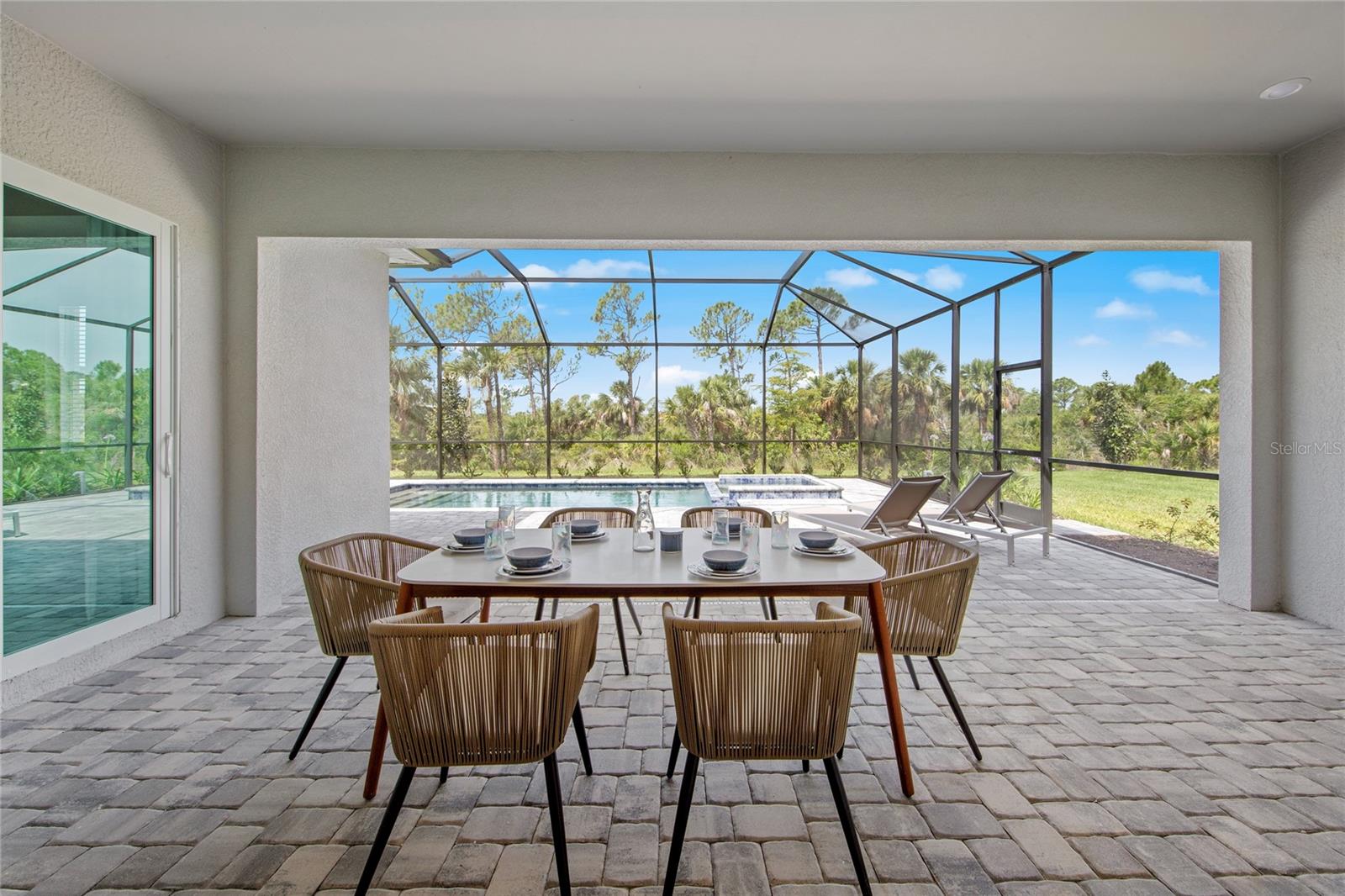 STILLWATER AT LAKEWOOD RANCH - Residential