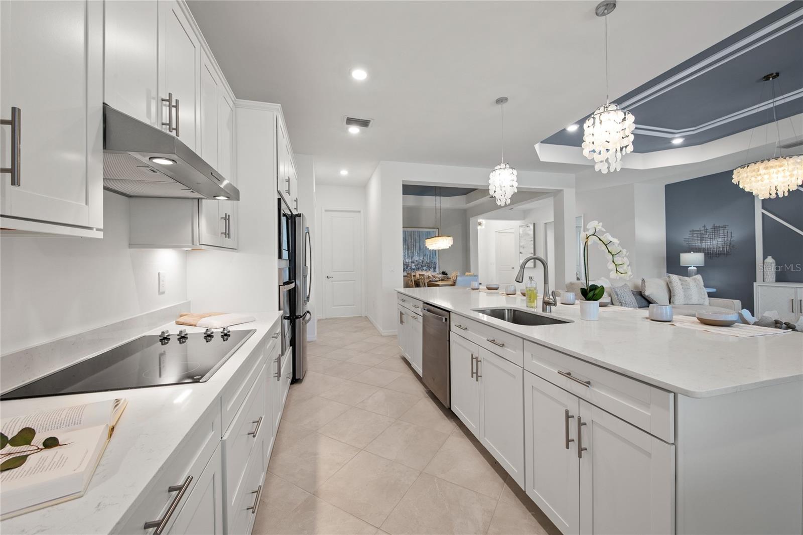 STILLWATER AT LAKEWOOD RANCH - Residential