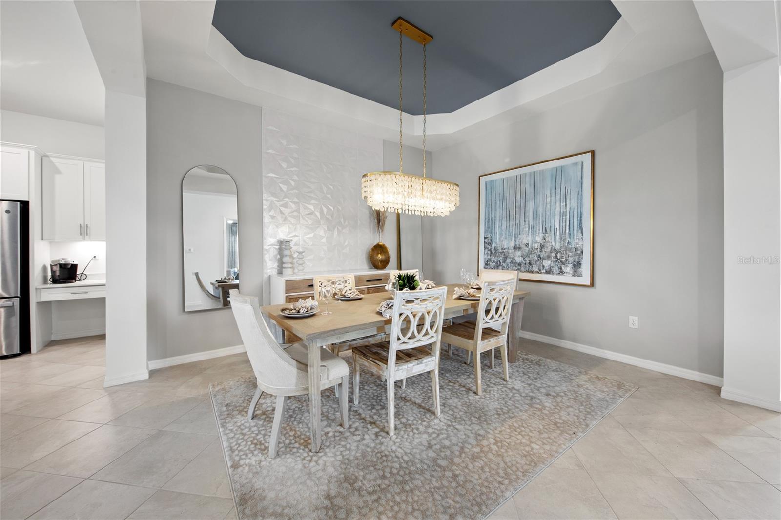 STILLWATER AT LAKEWOOD RANCH - Residential