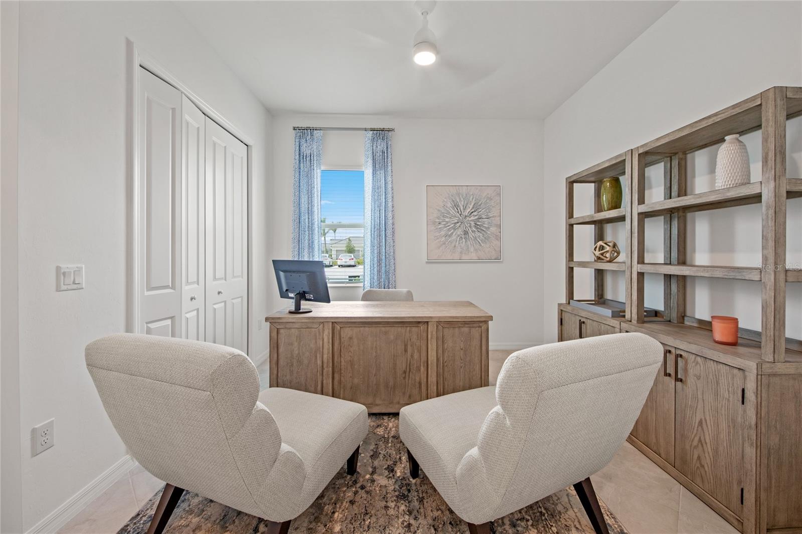 STILLWATER AT LAKEWOOD RANCH - Residential