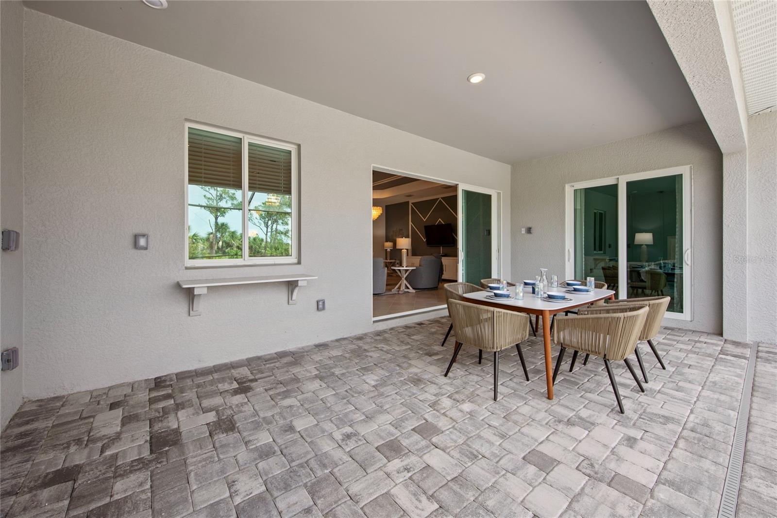 STILLWATER AT LAKEWOOD RANCH - Residential