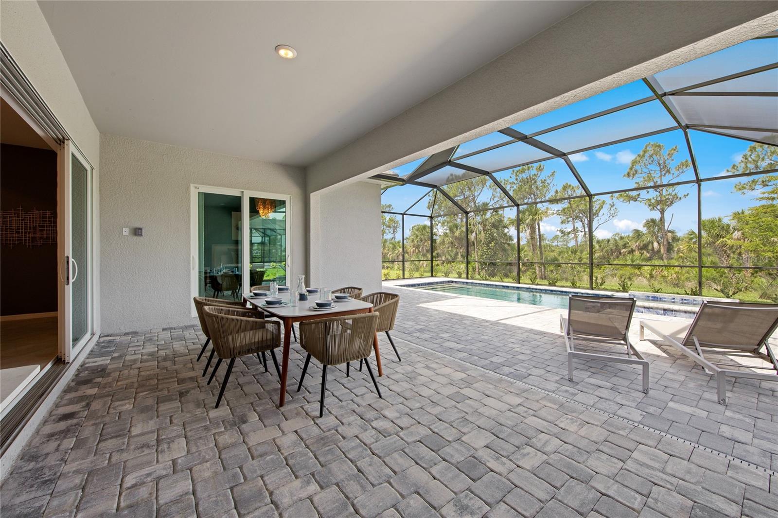 STILLWATER AT LAKEWOOD RANCH - Residential