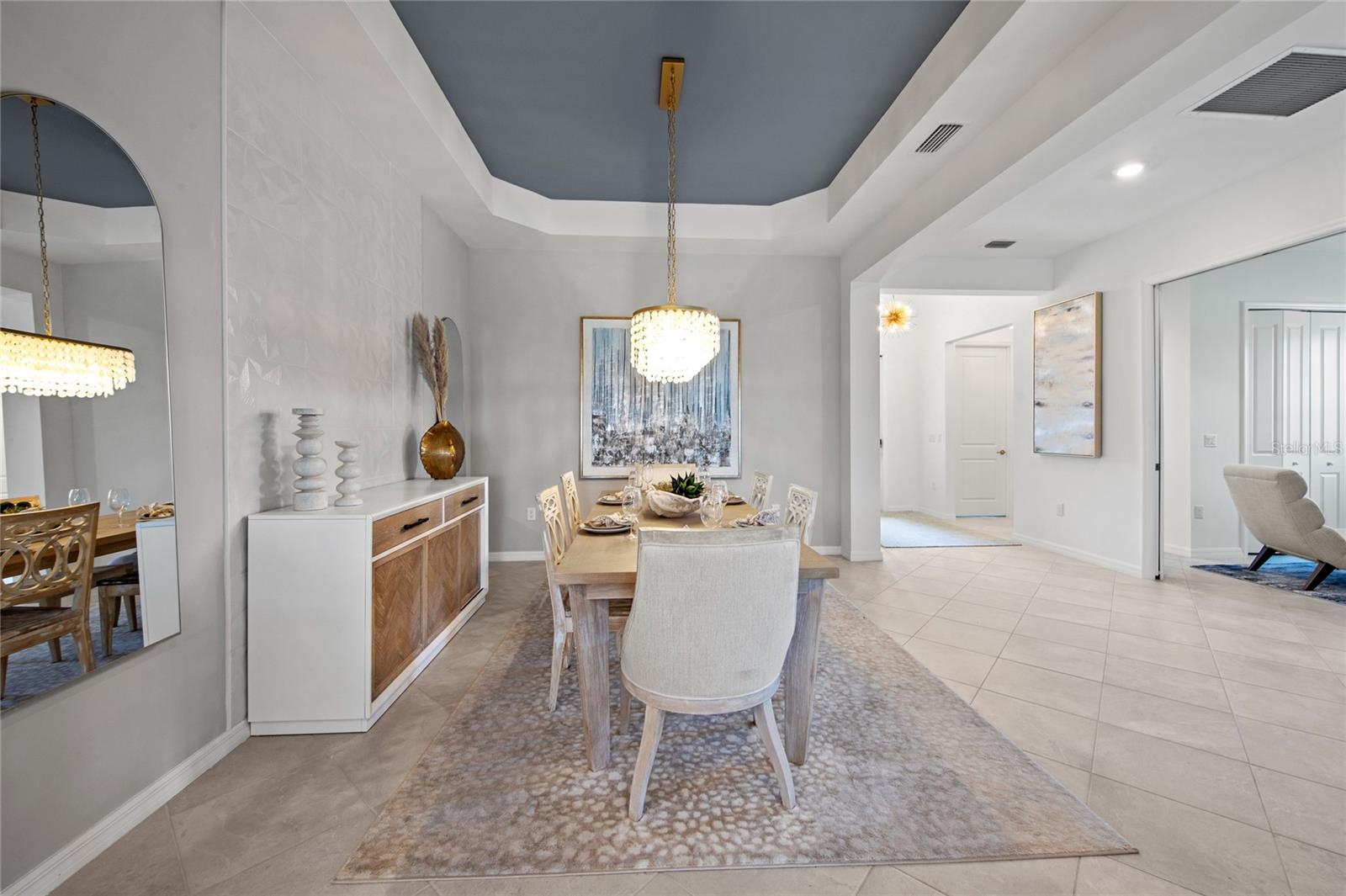 STILLWATER AT LAKEWOOD RANCH - Residential