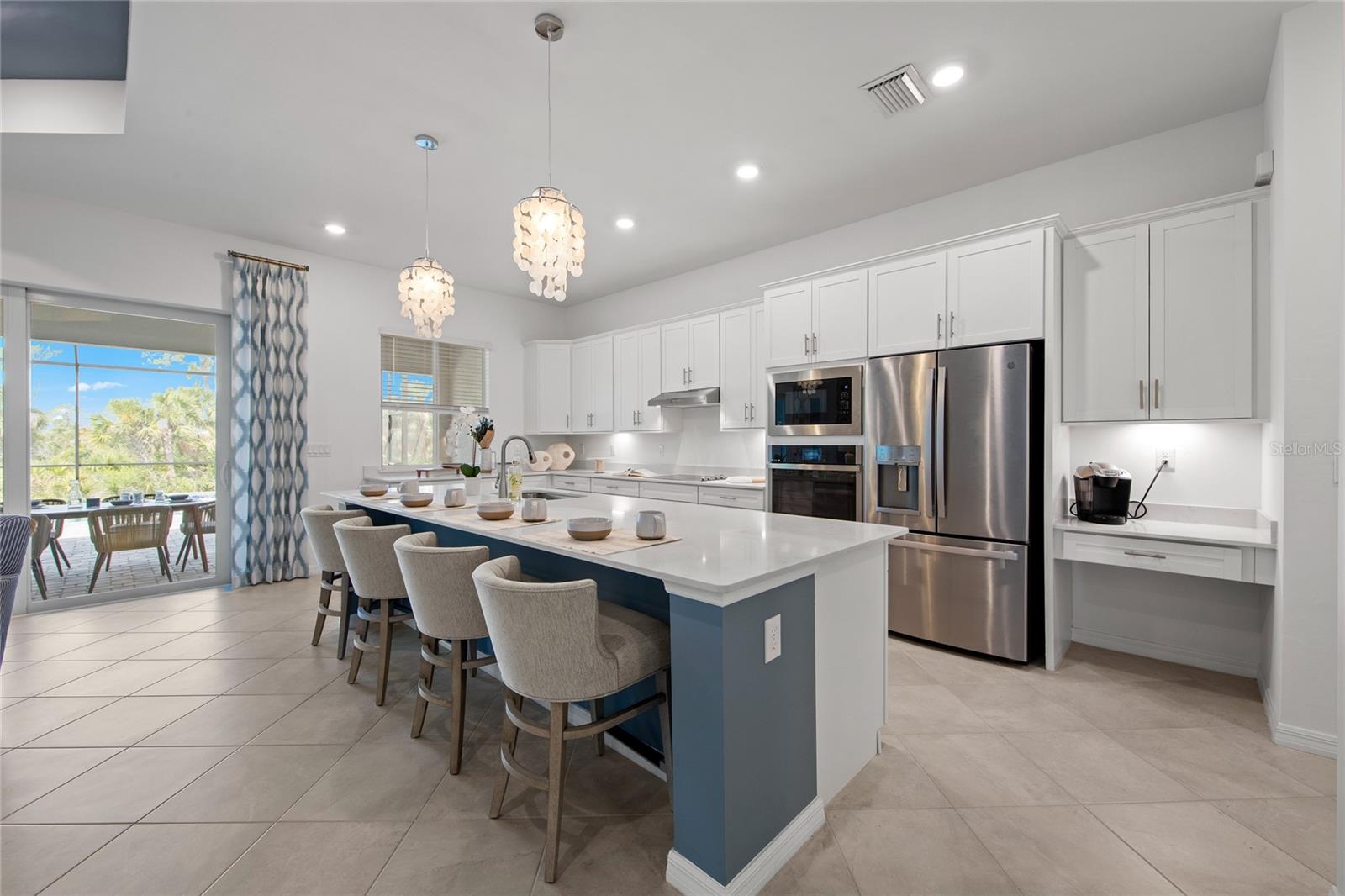 STILLWATER AT LAKEWOOD RANCH - Residential