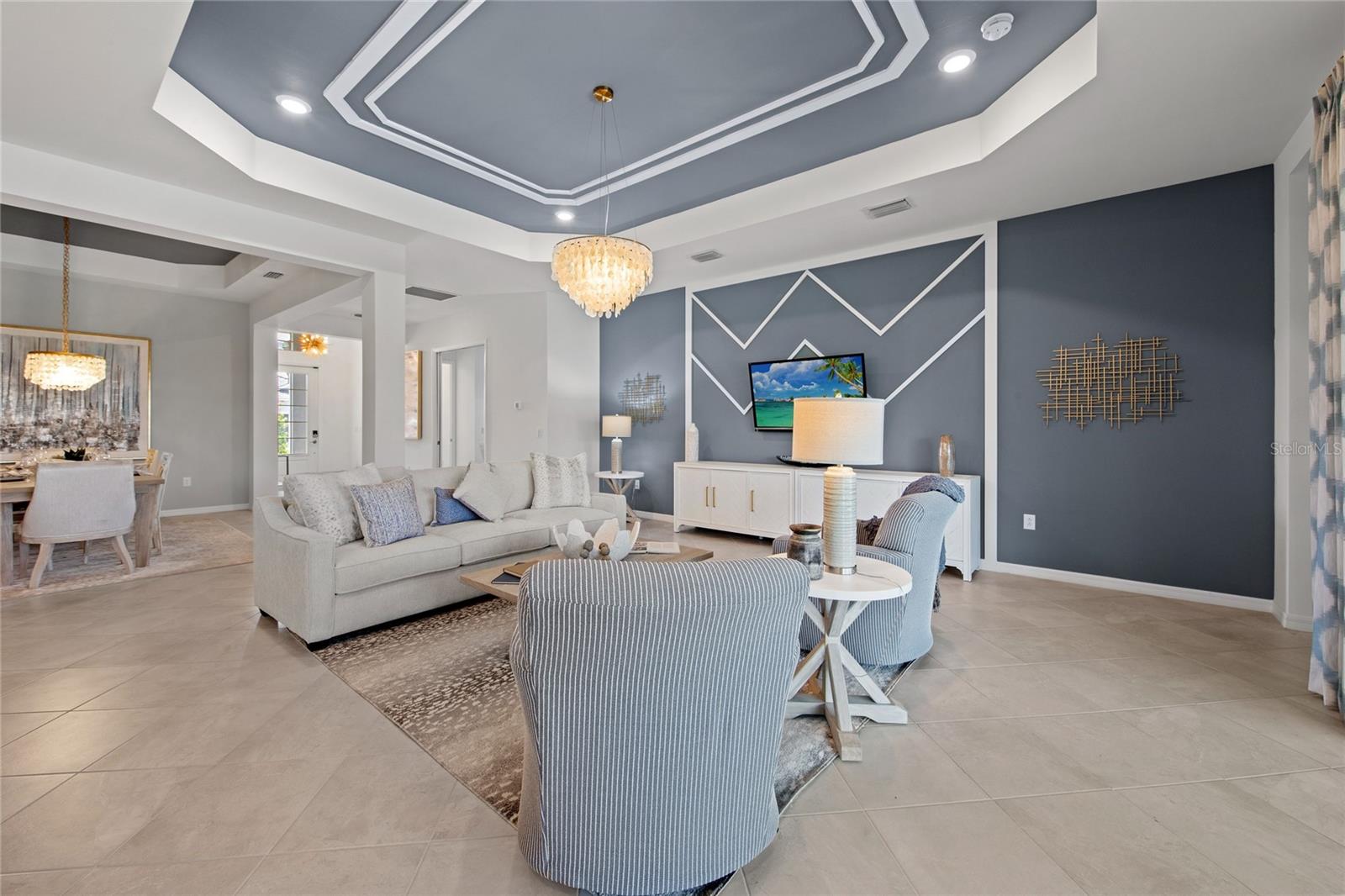 STILLWATER AT LAKEWOOD RANCH - Residential