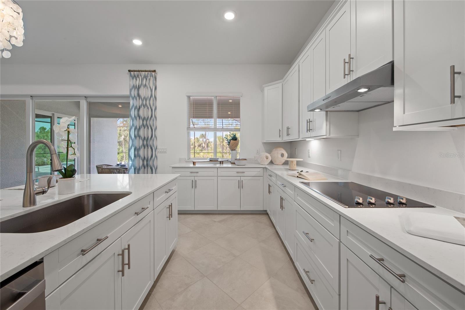 STILLWATER AT LAKEWOOD RANCH - Residential