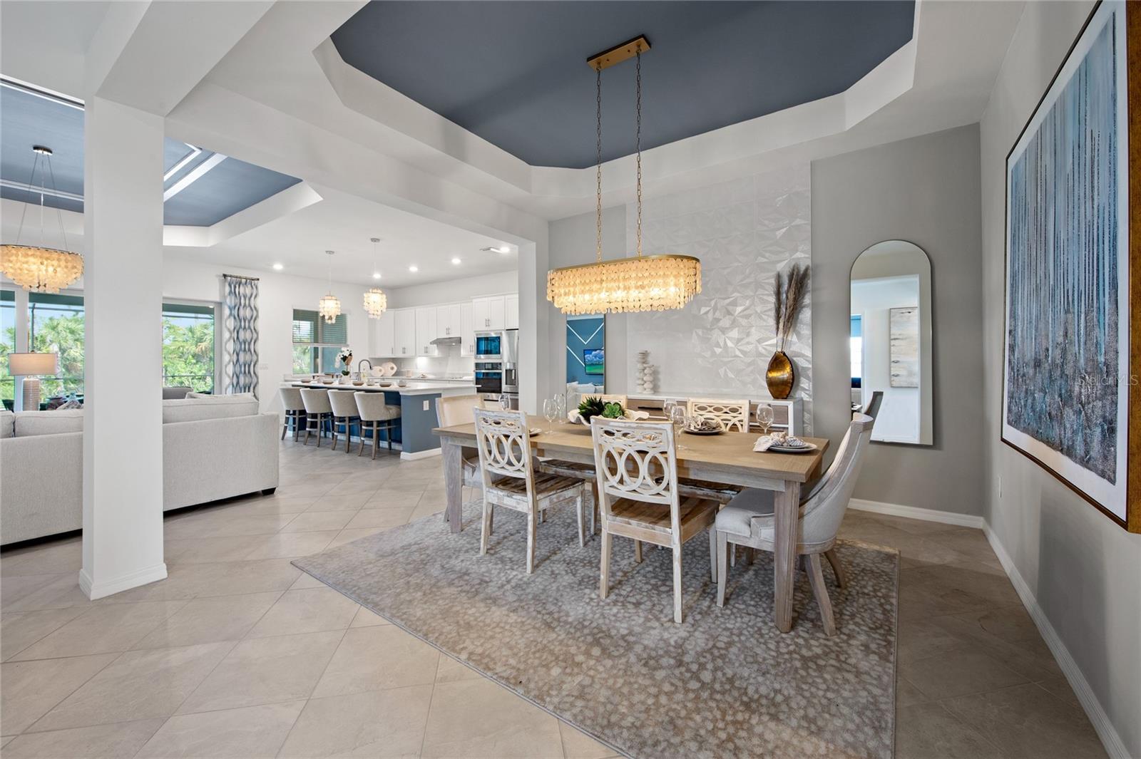 STILLWATER AT LAKEWOOD RANCH - Residential
