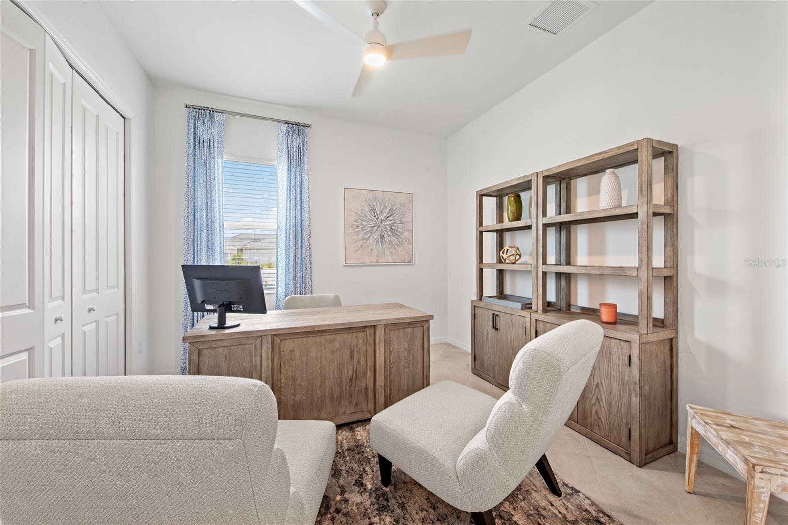 STILLWATER AT LAKEWOOD RANCH - Residential