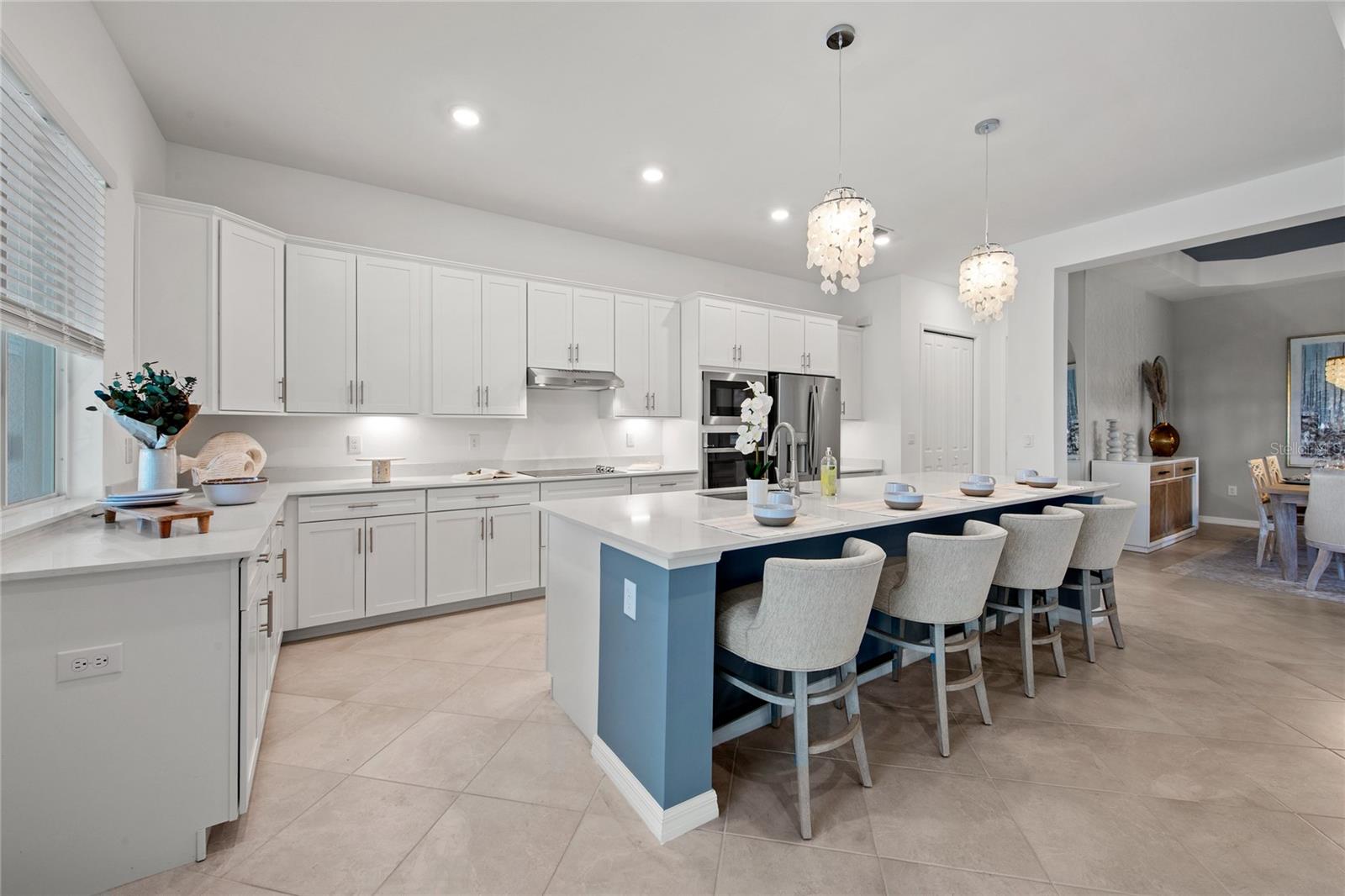 STILLWATER AT LAKEWOOD RANCH - Residential