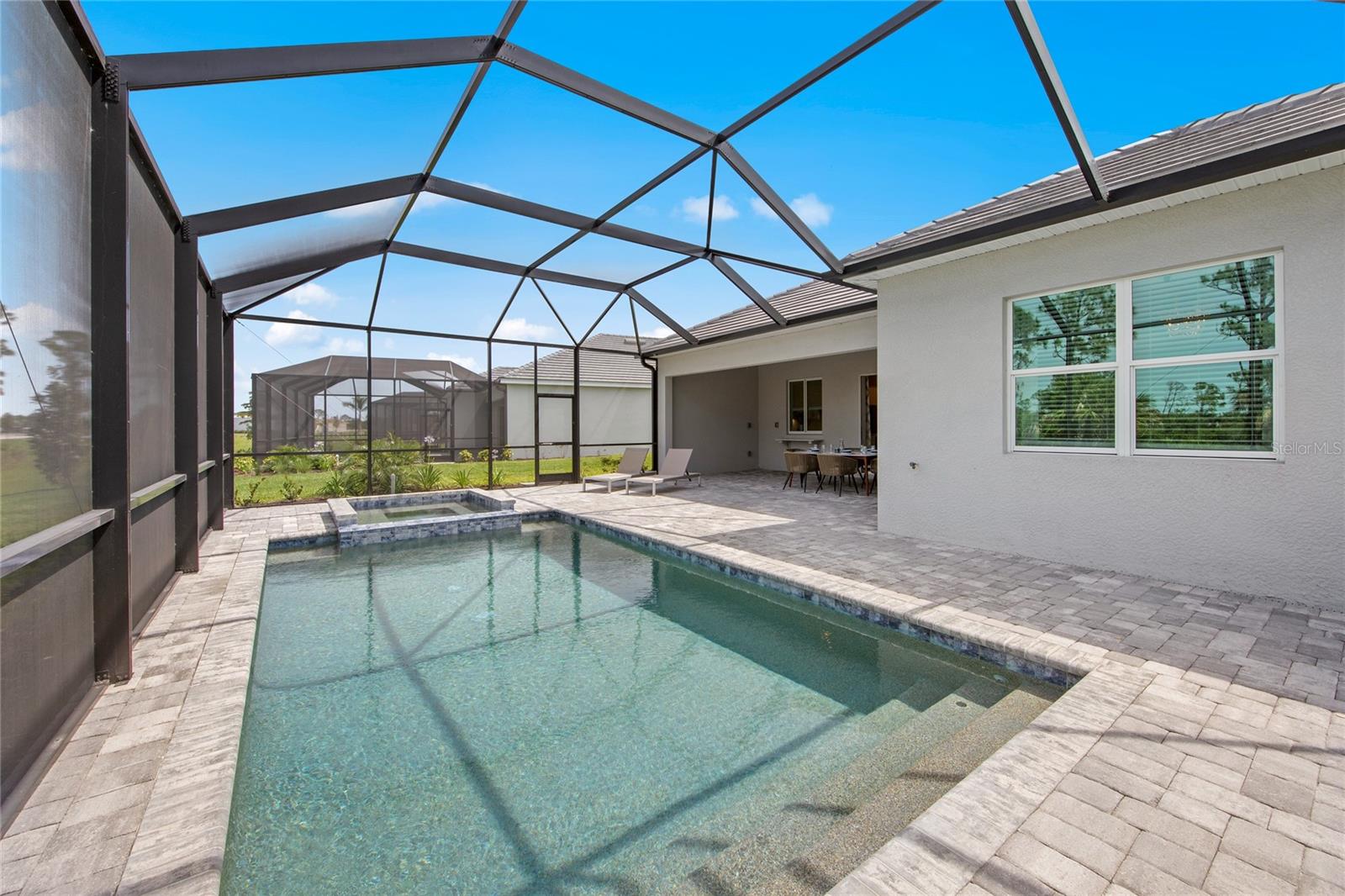 STILLWATER AT LAKEWOOD RANCH - Residential