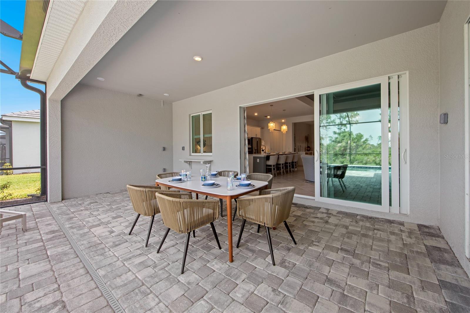 STILLWATER AT LAKEWOOD RANCH - Residential