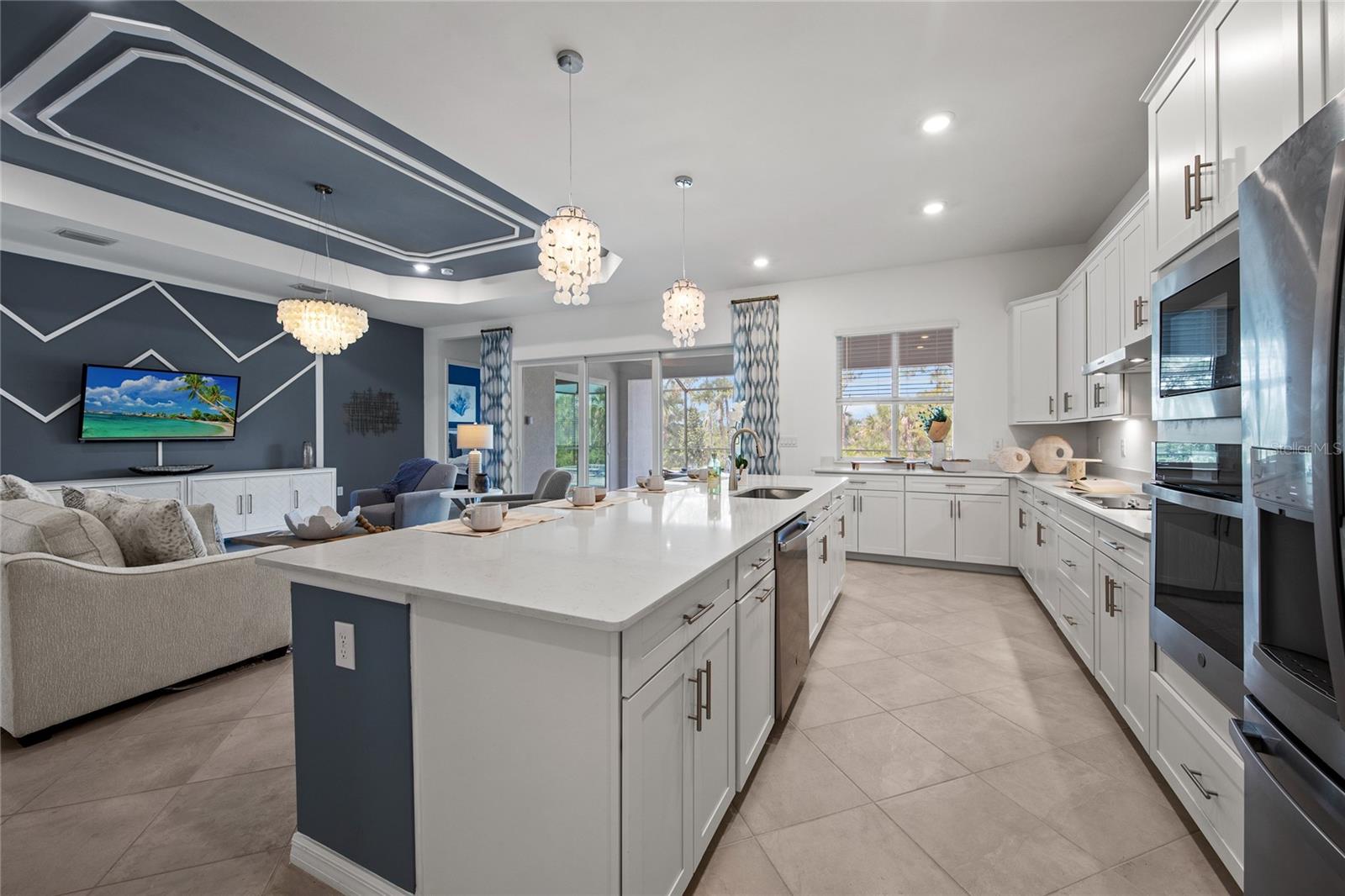 STILLWATER AT LAKEWOOD RANCH - Residential